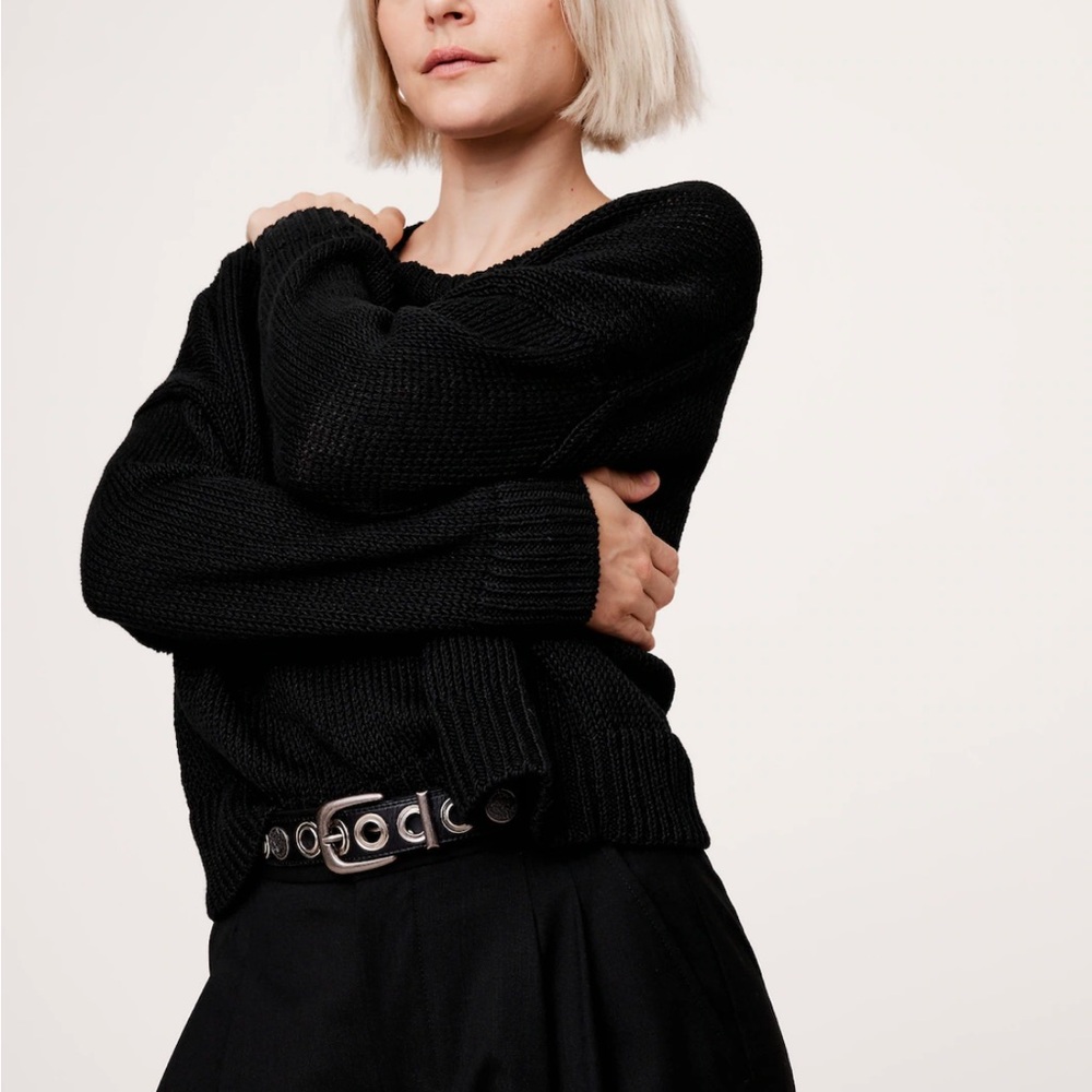 Banana republic sweater